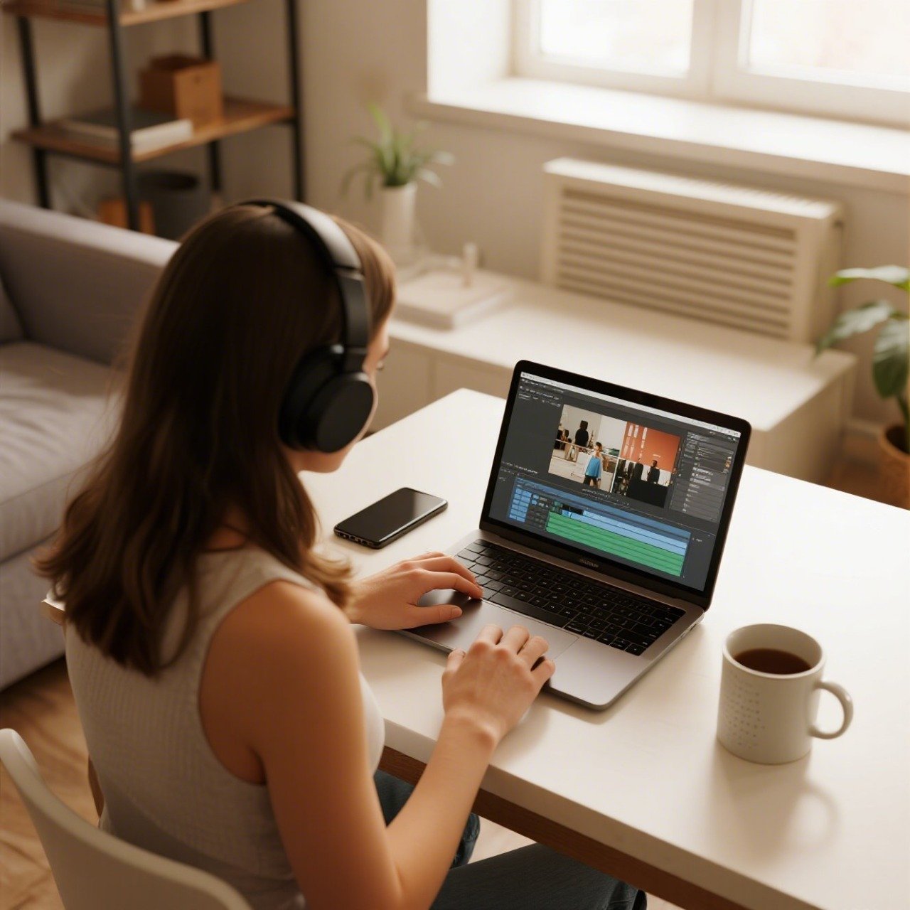 Lety Edits - Edição de Vídeo 