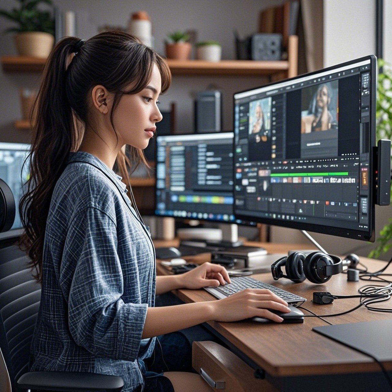 Lety Edits - Edição de Vídeo 