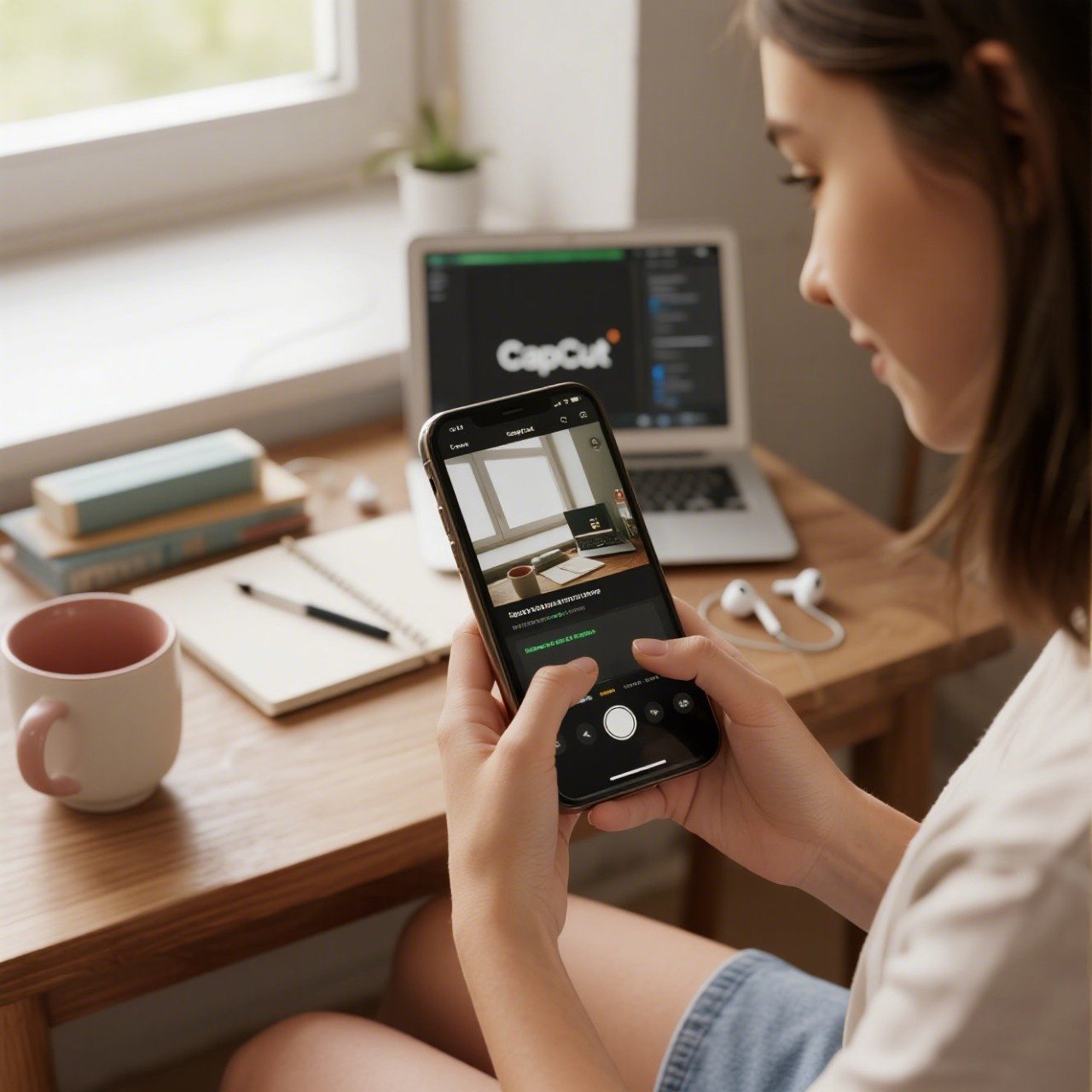 Lety Edits - Edição de Vídeo 